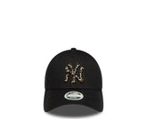New Era 9Forty Leopard Infill New York Yankees PR/EST - 60691330E-353